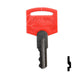 Precut Key | Master FIC | BD133, MK9901, CW401-434, RV-Motorhome Key Framon Manufacturing Company, Inc