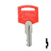 Precut Key | Master FIC | BD133, MK9901, CW401-434, RV-Motorhome Key Framon Manufacturing Company, Inc