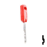 Precut Key | Master FIC | BD133, MK9901, CW401-434, RV-Motorhome Key Framon Manufacturing Company, Inc