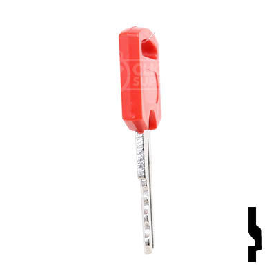 Precut Key | Master FIC | BD133, MK9901, CW401-434, RV-Motorhome Key Framon Manufacturing Company, Inc