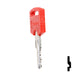 Precut Key | Master FIC | BD133, MK9901, CW401-434, RV-Motorhome Key Framon Manufacturing Company, Inc