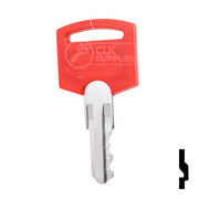 Precut Key | Master FIC | BD133, MK9901, CW401-434, RV-Motorhome Key Framon Manufacturing Company, Inc