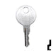 Precut Key | Southco | MO1, BD932 RV-Motorhome Key Framon Manufacturing Company, Inc