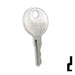 Precut Key | Southco | MO1, BD932 RV-Motorhome Key Framon Manufacturing Company, Inc