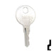 Precut Key | Southco | MO1, BD932 RV-Motorhome Key Framon Manufacturing Company, Inc