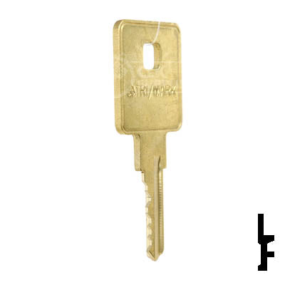 Precut Key | Trimark | MKB, 14264-02-2001 RV-Motorhome Key Framon Manufacturing Company, Inc