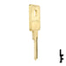 Precut Key | Trimark | MKB, 14264-02-2001 RV-Motorhome Key Framon Manufacturing Company, Inc