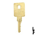 Precut Key | Trimark | MKB, 14264-02-2001 RV-Motorhome Key Framon Manufacturing Company, Inc