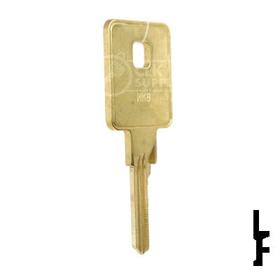 Precut Key | Trimark | MKB, 14264-02-2001 RV-Motorhome Key Framon Manufacturing Company, Inc