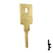 Precut Key | Trimark | MKB, 14264-02-2001 RV-Motorhome Key Framon Manufacturing Company, Inc