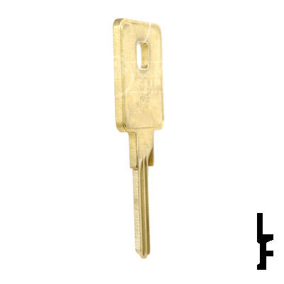 Precut Key | Trimark | MKB, 14264-02-2001 RV-Motorhome Key Framon Manufacturing Company, Inc