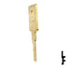 Precut Key | Trimark | MKB, 14264-02-2001 RV-Motorhome Key Framon Manufacturing Company, Inc