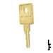 Precut Key | Trimark | MKB, 14264-02-2001 RV-Motorhome Key Framon Manufacturing Company, Inc