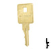 Precut Key | Trimark | MKB, 14264-02-2001 RV-Motorhome Key Framon Manufacturing Company, Inc