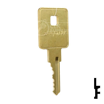 Precut Key | Trimark | MKB, 14264-02-2001 RV-Motorhome Key Framon Manufacturing Company, Inc