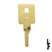 Precut Key | Trimark | MKB, 14264-02-2001 RV-Motorhome Key Framon Manufacturing Company, Inc