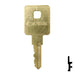 Precut Key | Trimark | MKC, 14264-02-2002 RV-Motorhome Key Framon Manufacturing Company, Inc