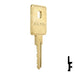 Precut Key | Trimark | MKC, 14264-02-2002 RV-Motorhome Key Framon Manufacturing Company, Inc