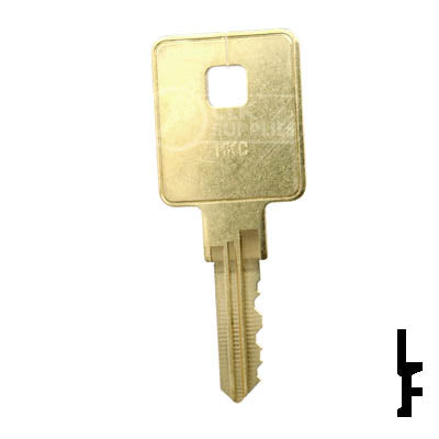 Precut Key | Trimark | MKC, 14264-02-2002 RV-Motorhome Key Framon Manufacturing Company, Inc