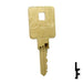 Precut Key | Trimark | MKC, 14264-02-2002 RV-Motorhome Key Framon Manufacturing Company, Inc