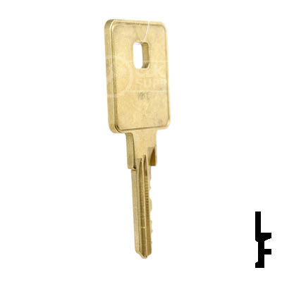 Precut Key | Trimark | MKC, 14264-02-2002 RV-Motorhome Key Framon Manufacturing Company, Inc