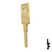 Precut Key | Trimark | MKC, 14264-02-2002 RV-Motorhome Key Framon Manufacturing Company, Inc