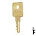 Precut Key | Trimark | MKC, 14264-02-2002 RV-Motorhome Key Framon Manufacturing Company, Inc