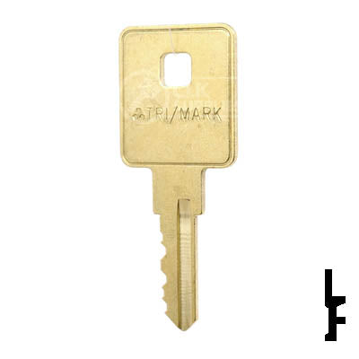 Precut Key | Trimark | MKC, 14264-02-2002 RV-Motorhome Key Framon Manufacturing Company, Inc