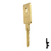 Precut Key | Trimark | MKC, 14264-02-2002 RV-Motorhome Key Framon Manufacturing Company, Inc