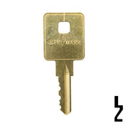 Precut Key | Trimark | MKD, 14264-05-2001 RV-Motorhome Key Framon Manufacturing Company, Inc