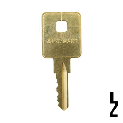 Precut Key | Trimark | MKD, 14264-05-2001 RV-Motorhome Key Framon Manufacturing Company, Inc