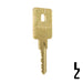 Precut Key | Trimark | MKD, 14264-05-2001 RV-Motorhome Key Framon Manufacturing Company, Inc