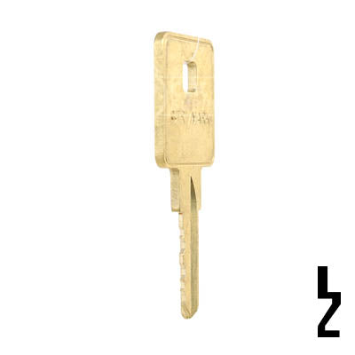 Precut Key | Trimark | MKD, 14264-05-2001 RV-Motorhome Key Framon Manufacturing Company, Inc