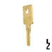 Precut Key | Trimark | MKD, 14264-05-2001 RV-Motorhome Key Framon Manufacturing Company, Inc