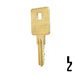 Precut Key | Trimark | MKD, 14264-05-2001 RV-Motorhome Key Framon Manufacturing Company, Inc