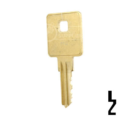 Precut Key | Trimark | MKD, 14264-05-2001 RV-Motorhome Key Framon Manufacturing Company, Inc