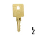 Precut Key | Trimark | MKD, 14264-05-2001 RV-Motorhome Key Framon Manufacturing Company, Inc