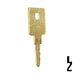 Precut Key | Trimark | MKD, 14264-05-2001 RV-Motorhome Key Framon Manufacturing Company, Inc