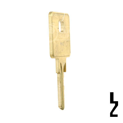 Precut Key | Trimark | MKD, 14264-05-2001 RV-Motorhome Key Framon Manufacturing Company, Inc