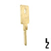 Precut Key | Trimark | MKD, 14264-05-2001 RV-Motorhome Key Framon Manufacturing Company, Inc