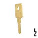 Precut Key | Trimark | MKD, 14264-05-2001 RV-Motorhome Key Framon Manufacturing Company, Inc