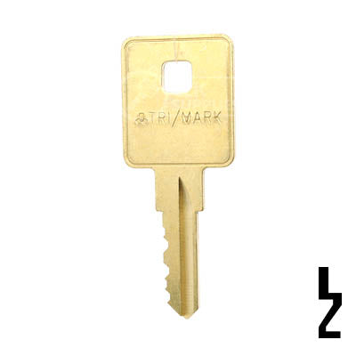 Precut Key | Trimark | MKD, 14264-05-2001 RV-Motorhome Key Framon Manufacturing Company, Inc