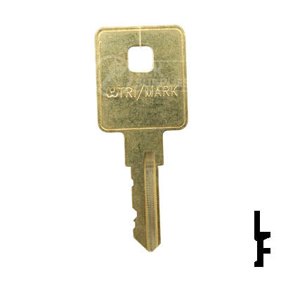 Precut Key | Trimark | MKE, 14264-02-2003 RV-Motorhome Key Framon Manufacturing Company, Inc