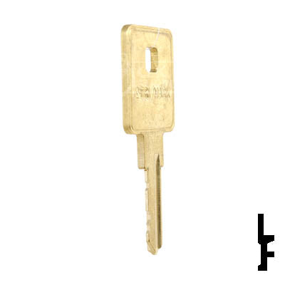 Precut Key | Trimark | MKE, 14264-02-2003 RV-Motorhome Key Framon Manufacturing Company, Inc