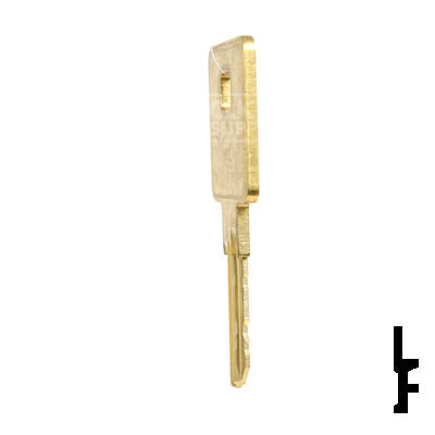 Precut Key | Trimark | MKE, 14264-02-2003 RV-Motorhome Key Framon Manufacturing Company, Inc