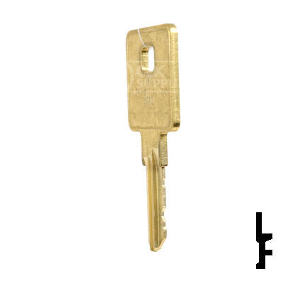 Precut Key | Trimark | MKE, 14264-02-2003 RV-Motorhome Key Framon Manufacturing Company, Inc