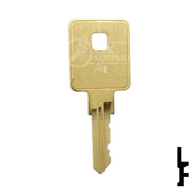 Precut Key | Trimark | MKE, 14264-02-2003 RV-Motorhome Key Framon Manufacturing Company, Inc