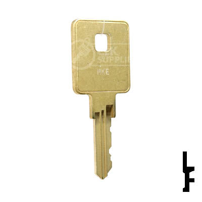 Precut Key | Trimark | MKE, 14264-02-2003 RV-Motorhome Key Framon Manufacturing Company, Inc