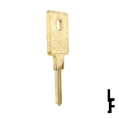 Precut Key | Trimark | MKE, 14264-02-2003 RV-Motorhome Key Framon Manufacturing Company, Inc