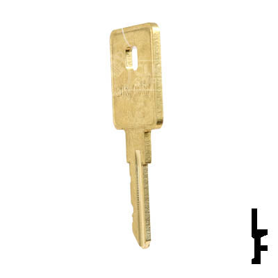 Precut Key | Trimark | MKE, 14264-02-2003 RV-Motorhome Key Framon Manufacturing Company, Inc